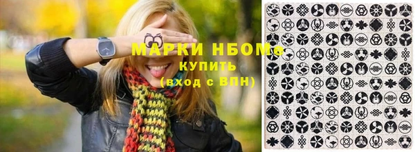 молекула духа Михайлов