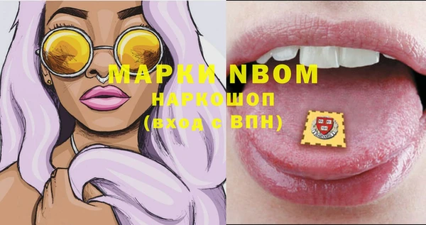 молекула духа Михайлов